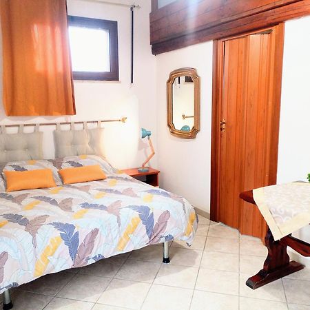 Dhalia Appartamenti Trapani Bagian luar foto