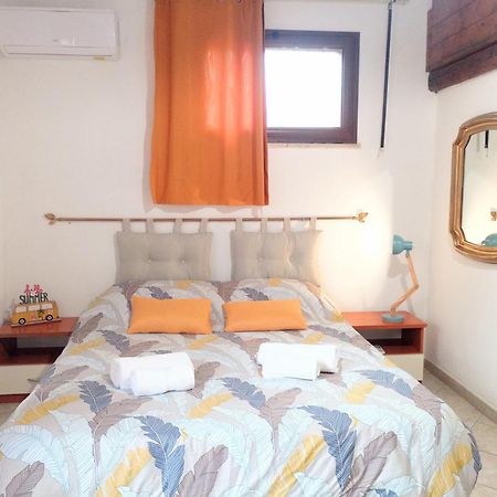 Dhalia Appartamenti Trapani Bagian luar foto
