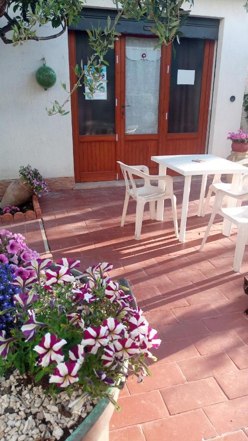 Dhalia Appartamenti Trapani Bagian luar foto
