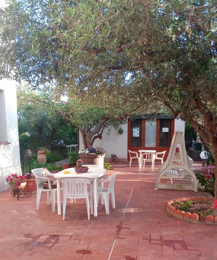 Dhalia Appartamenti Trapani Bagian luar foto