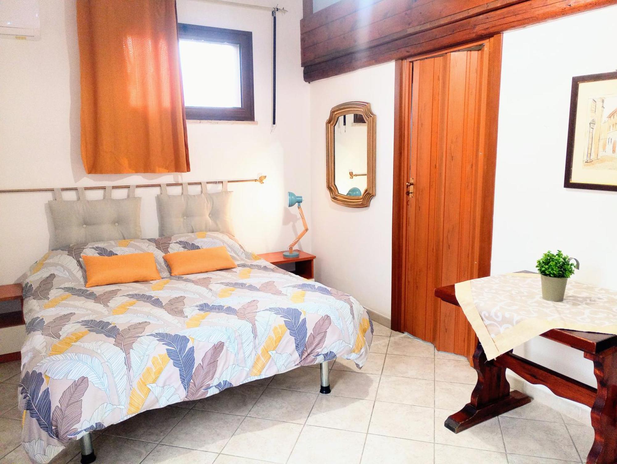 Dhalia Appartamenti Trapani Bagian luar foto